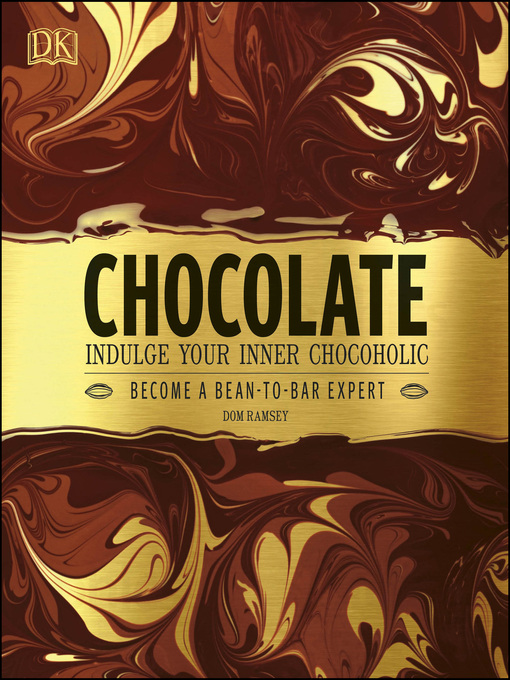 Title details for Chocolate by Dom Ramsey - Available
